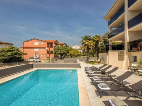 Comfortable home with swimming pool